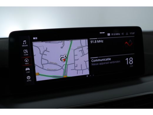 BMW 5 Serie Touring 520i Business Edition Plus | 1e Eigenaar! | Laser Light | Trekhaak | Comfort Stoelen | Le... ActivLease financial lease