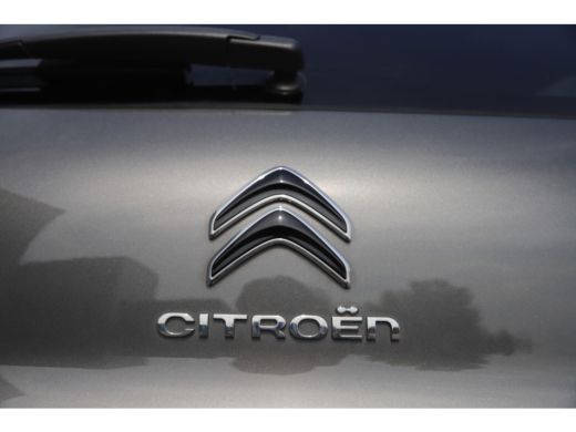 Citroën C3 1.2 /110pk/H6/C-Series/Airco/Cruise/Carplay/€48 per mnd/Full-led ActivLease financial lease
