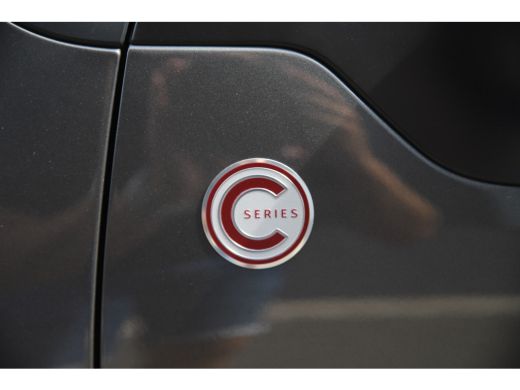 Citroën C3 1.2 /110pk/H6/C-Series/Airco/Cruise/Carplay/€48 per mnd/Full-led ActivLease financial lease