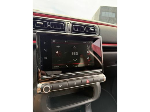 Citroën C3 1.2 /110pk/H6/C-Series/Airco/Cruise/Carplay/€48 per mnd/Full-led ActivLease financial lease