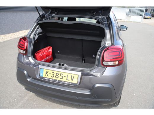 Citroën C3 1.2 /110pk/H6/C-Series/Airco/Cruise/Carplay/€48 per mnd/Full-led ActivLease financial lease