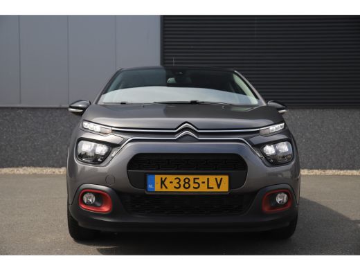 Citroën C3 1.2 /110pk/H6/C-Series/Airco/Cruise/Carplay/€48 per mnd/Full-led ActivLease financial lease