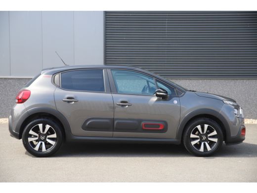 Citroën C3 1.2 /110pk/H6/C-Series/Airco/Cruise/Carplay/€48 per mnd/Full-led ActivLease financial lease