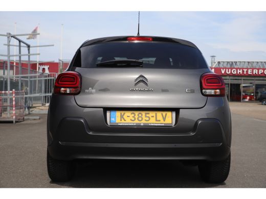 Citroën C3 1.2 /110pk/H6/C-Series/Airco/Cruise/Carplay/€48 per mnd/Full-led ActivLease financial lease