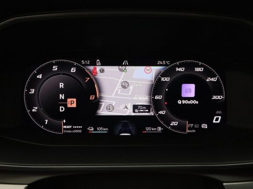 CUPRA Formentor 1.5 TSi 204 Pk e-Hybrid Automaat Business | 360° Camera | Panorma Dak | Adaptive Cruise | Full LE... ActivLease financial lease
