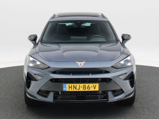 CUPRA Formentor 1.5 TSi 204 Pk e-Hybrid Automaat Business | 360° Camera | Panorma Dak | Adaptive Cruise | Full LE... ActivLease financial lease