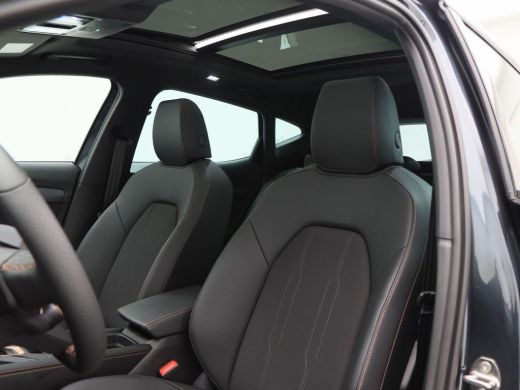 CUPRA Formentor 1.5 TSi 204 Pk e-Hybrid Automaat Business | 360° Camera | Panorma Dak | Adaptive Cruise | Full LE... ActivLease financial lease