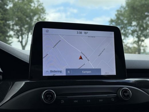 Ford Focus 1.0 EcoBoost ST Line Business | Navi | Trekhaak | Carplay | ActivLease financial lease