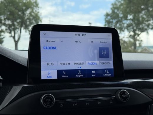Ford Focus 1.0 EcoBoost ST Line Business | Navi | Trekhaak | Carplay | ActivLease financial lease