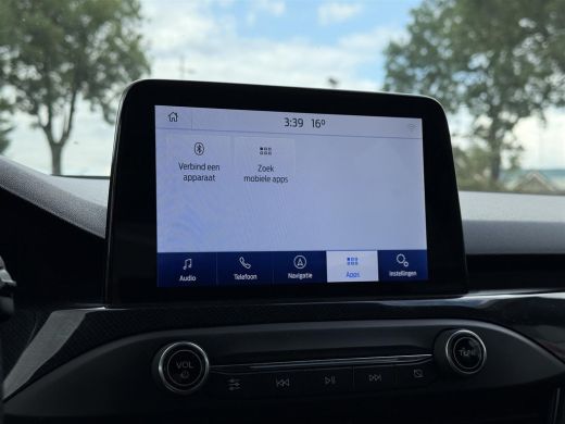 Ford Focus 1.0 EcoBoost ST Line Business | Navi | Trekhaak | Carplay | ActivLease financial lease