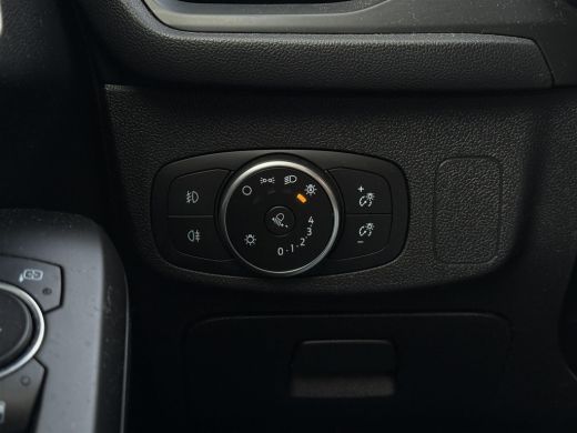 Ford Focus 1.0 EcoBoost ST Line Business | Navi | Trekhaak | Carplay | ActivLease financial lease