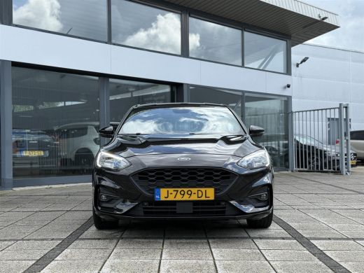 Ford Focus 1.0 EcoBoost ST Line Business | Navi | Trekhaak | Carplay | ActivLease financial lease