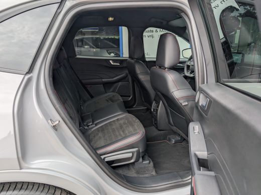 Ford Kuga 2.5 PHEV 225pk Graphite Tech Edition | Black Pack | Adatpive Cruise | Winter Pack | Head-Up | Ada... ActivLease financial lease