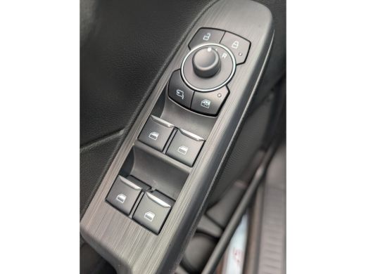 Ford Kuga 2.5 PHEV 225pk Graphite Tech Edition | Black Pack | Adatpive Cruise | Winter Pack | Head-Up | Ada... ActivLease financial lease