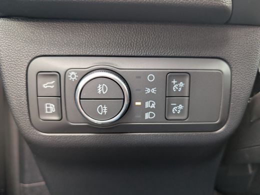 Ford Kuga 2.5 PHEV 225pk Graphite Tech Edition | Black Pack | Adatpive Cruise | Winter Pack | Head-Up | Ada... ActivLease financial lease