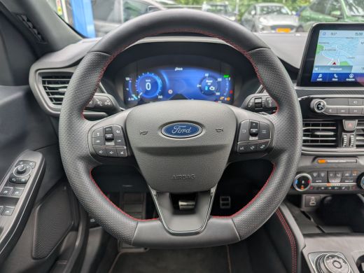 Ford Kuga 2.5 PHEV 225pk Graphite Tech Edition | Black Pack | Adatpive Cruise | Winter Pack | Head-Up | Ada... ActivLease financial lease