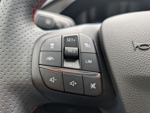 Ford Kuga 2.5 PHEV 225pk Graphite Tech Edition | Black Pack | Adatpive Cruise | Winter Pack | Head-Up | Ada... ActivLease financial lease