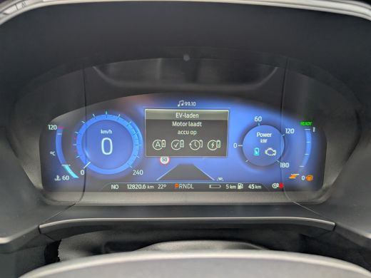 Ford Kuga 2.5 PHEV 225pk Graphite Tech Edition | Black Pack | Adatpive Cruise | Winter Pack | Head-Up | Ada... ActivLease financial lease