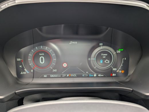 Ford Kuga 2.5 PHEV 225pk Graphite Tech Edition | Black Pack | Adatpive Cruise | Winter Pack | Head-Up | Ada... ActivLease financial lease