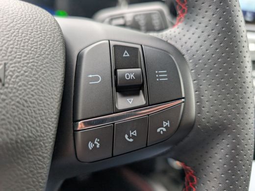 Ford Kuga 2.5 PHEV 225pk Graphite Tech Edition | Black Pack | Adatpive Cruise | Winter Pack | Head-Up | Ada... ActivLease financial lease