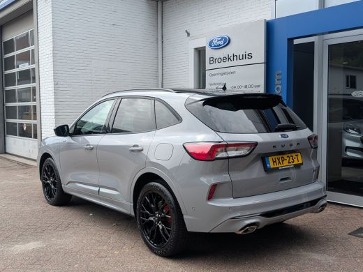 Ford Kuga 2.5 PHEV 225pk Graphite Tech Edition | Black Pack | Adatpive Cruise | Winter Pack | Head-Up | Ada... ActivLease financial lease