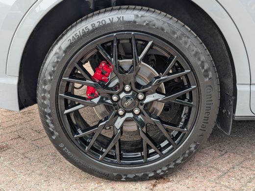 Ford Kuga 2.5 PHEV 225pk Graphite Tech Edition | Black Pack | Adatpive Cruise | Winter Pack | Head-Up | Ada... ActivLease financial lease