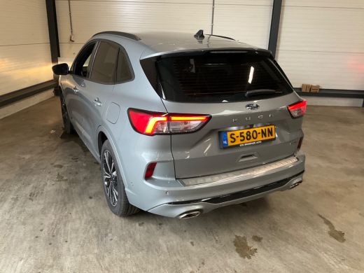 Ford Kuga 2.5 PHEV ST-Line | Trekhaak elektrisch uitklapbaar | 360 Camera | Cruise adaptief | Apple Carplay... ActivLease financial lease