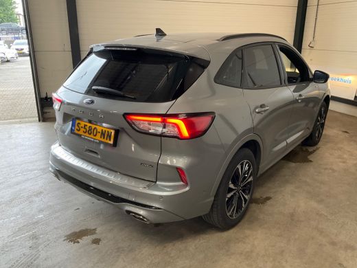 Ford Kuga 2.5 PHEV ST-Line | Trekhaak elektrisch uitklapbaar | 360 Camera | Cruise adaptief | Apple Carplay... ActivLease financial lease