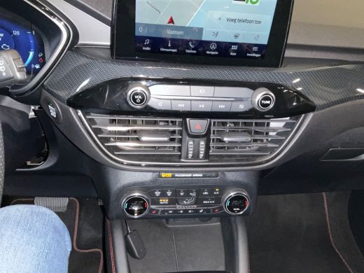 Ford Kuga 2.5 PHEV ST-Line | Trekhaak elektrisch uitklapbaar | 360 Camera | Cruise adaptief | Apple Carplay... ActivLease financial lease