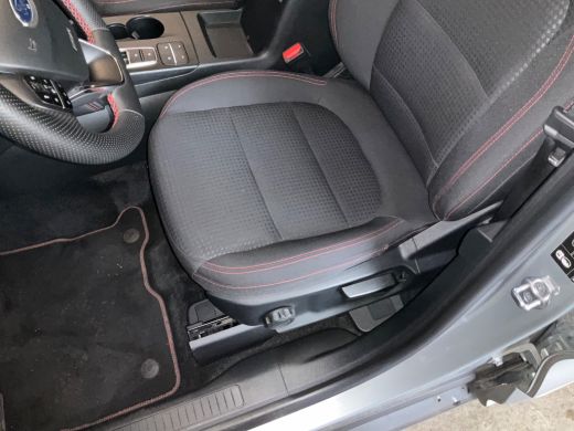 Ford Kuga 2.5 PHEV ST-Line | Trekhaak elektrisch uitklapbaar | 360 Camera | Cruise adaptief | Apple Carplay... ActivLease financial lease