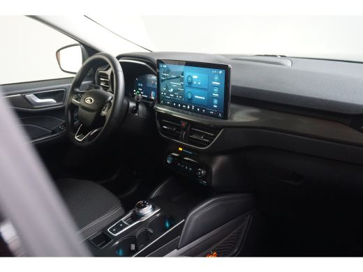 Ford Kuga 2.5 PHEV Titanium | Winter Pakket | Driver Assistance Pack | 18 Inch | ActivLease financial lease