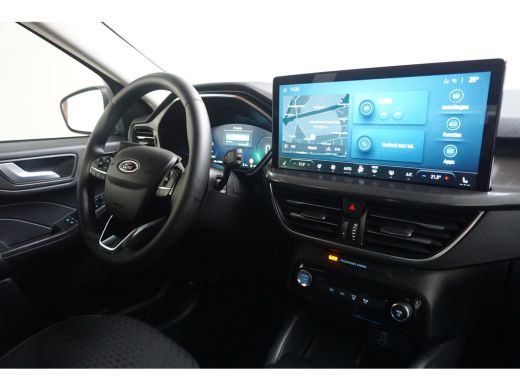 Ford Kuga 2.5 PHEV Titanium | Winter Pakket | Driver Assistance Pack | 18 Inch | ActivLease financial lease