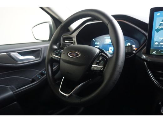 Ford Kuga 2.5 PHEV Titanium | Winter Pakket | Driver Assistance Pack | 18 Inch | ActivLease financial lease