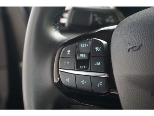 Ford Kuga 2.5 PHEV Titanium | Winter Pakket | Driver Assistance Pack | 18 Inch | ActivLease financial lease
