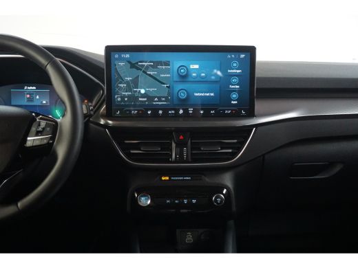 Ford Kuga 2.5 PHEV Titanium | Winter Pakket | Driver Assistance Pack | 18 Inch | ActivLease financial lease