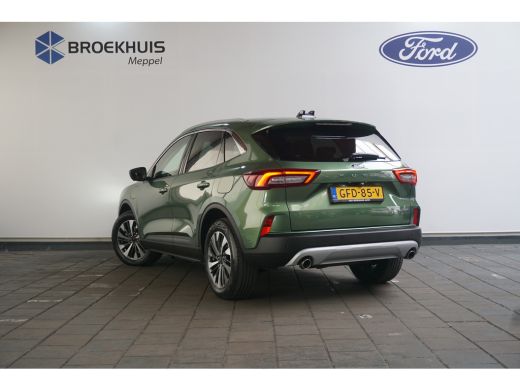 Ford Kuga 2.5 PHEV Titanium | Winter Pakket | Driver Assistance Pack | 18 Inch | ActivLease financial lease