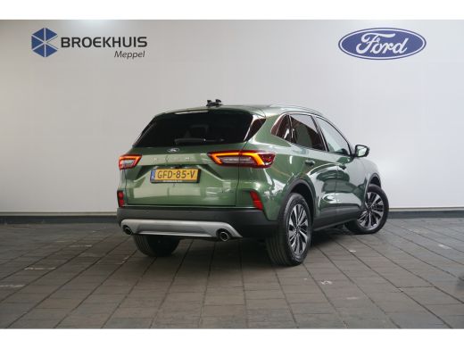 Ford Kuga 2.5 PHEV Titanium | Winter Pakket | Driver Assistance Pack | 18 Inch | ActivLease financial lease
