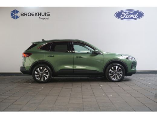 Ford Kuga 2.5 PHEV Titanium | Winter Pakket | Driver Assistance Pack | 18 Inch | ActivLease financial lease