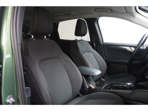 Ford Kuga 2.5 PHEV Titanium | Winter Pakket | Driver Assistance Pack | 18 Inch | ActivLease financial lease