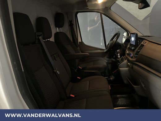 Ford Transit 2.0 TDCI 130pk L2H2 Euro6 Airco | Camera | Android Auto | Cruisecontrol | 2550kg Trekhaak Elektri... ActivLease financial lease