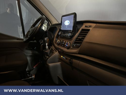 Ford Transit 2.0 TDCI 130pk L2H2 Euro6 Airco | Camera | Android Auto | Cruisecontrol | 2550kg Trekhaak Elektri... ActivLease financial lease