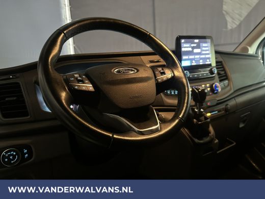 Ford Transit 2.0 TDCI 130pk L2H2 Euro6 Airco | Camera | Android Auto | Cruisecontrol | 2550kg Trekhaak Elektri... ActivLease financial lease