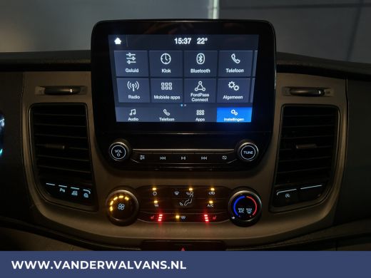 Ford Transit 2.0 TDCI 130pk L2H2 Euro6 Airco | Camera | Android Auto | Cruisecontrol | 2550kg Trekhaak Elektri... ActivLease financial lease