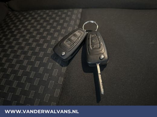 Ford Transit 2.0 TDCI 130pk L2H2 Euro6 Airco | Camera | Android Auto | Cruisecontrol | 2550kg Trekhaak Elektri... ActivLease financial lease