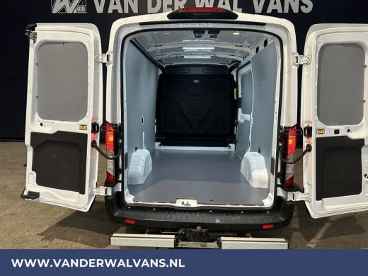 Ford Transit 2.0 TDCI 130pk L2H2 Euro6 Airco | Camera | Android Auto | Cruisecontrol | 2550kg Trekhaak Elektri... ActivLease financial lease