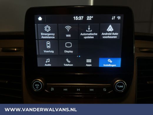 Ford Transit 2.0 TDCI 130pk L2H2 Euro6 Airco | Camera | Android Auto | Cruisecontrol | 2550kg Trekhaak Elektri... ActivLease financial lease