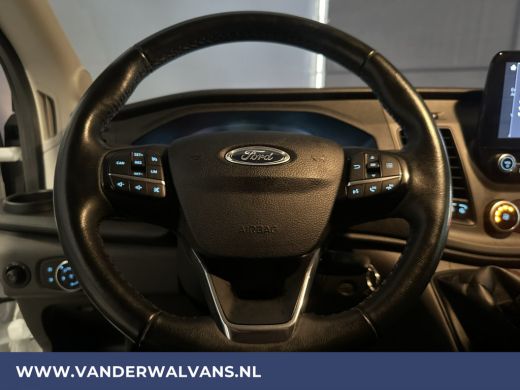 Ford Transit 2.0 TDCI 130pk L2H2 Euro6 Airco | Camera | Android Auto | Cruisecontrol | 2550kg Trekhaak Elektri... ActivLease financial lease