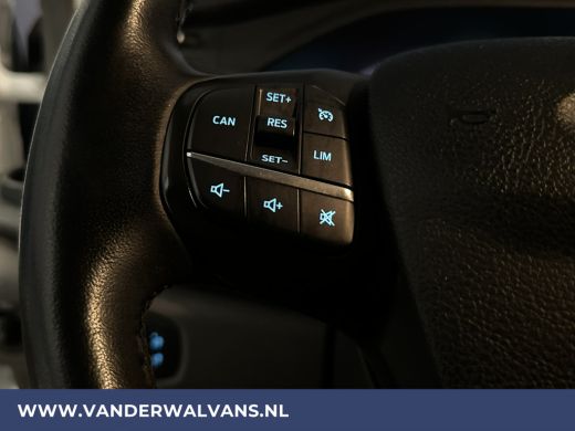 Ford Transit 2.0 TDCI 130pk L2H2 Euro6 Airco | Camera | Android Auto | Cruisecontrol | 2550kg Trekhaak Elektri... ActivLease financial lease