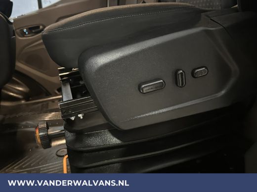 Ford Transit 2.0 TDCI 130pk L2H2 Euro6 Airco | Camera | Android Auto | Cruisecontrol | 2550kg Trekhaak Elektri... ActivLease financial lease