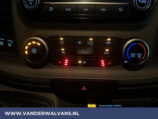 Ford Transit 2.0 TDCI 130pk L2H2 Euro6 Airco | Camera | Android Auto | Cruisecontrol | 2550kg Trekhaak Elektri... ActivLease financial lease